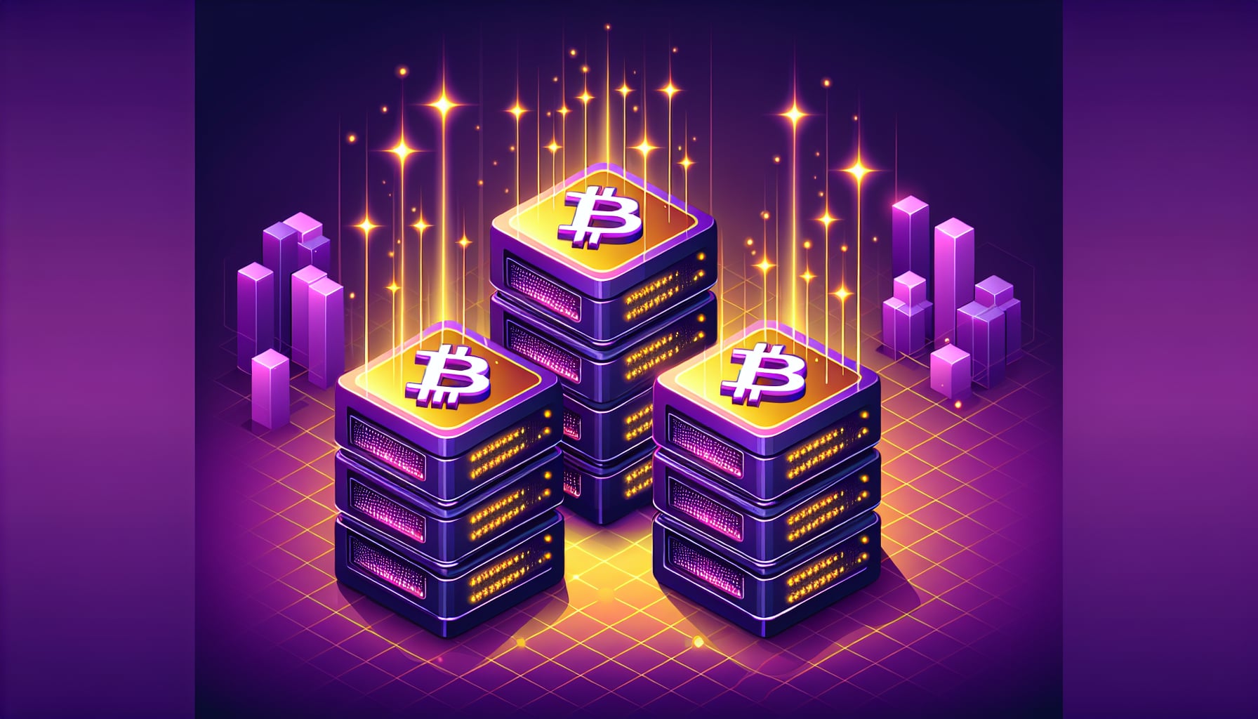 Decentralized Network