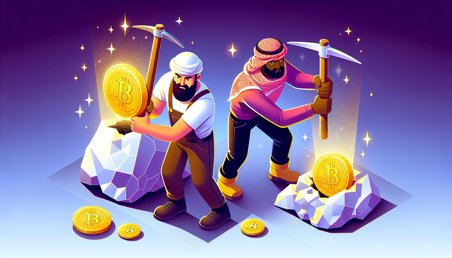 Decentralized Network